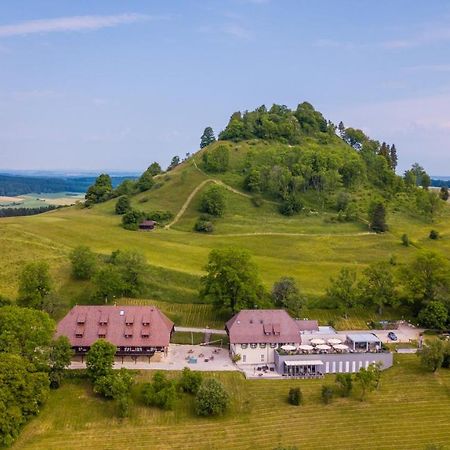 Hausen ob Verena Hotel Hofgut Hohenkarpfen المظهر الخارجي الصورة