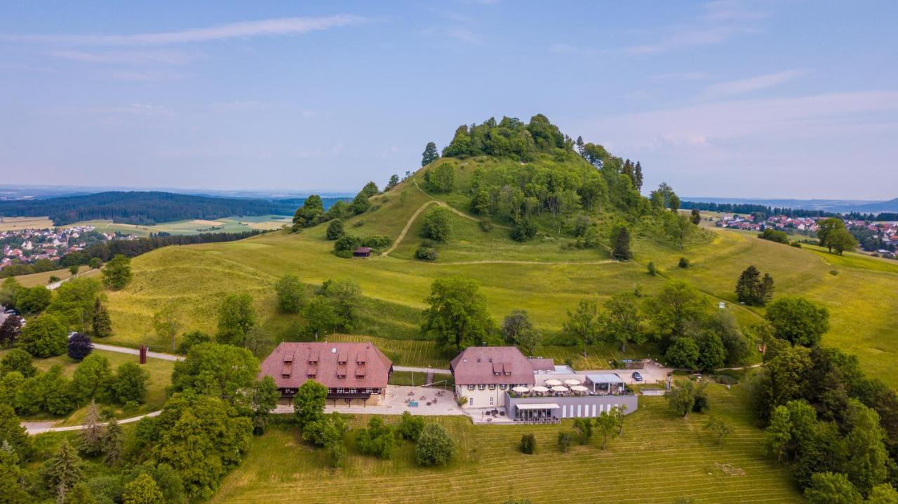 Hausen ob Verena Hotel Hofgut Hohenkarpfen المظهر الخارجي الصورة