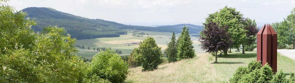 Hausen ob Verena Hotel Hofgut Hohenkarpfen المظهر الخارجي الصورة