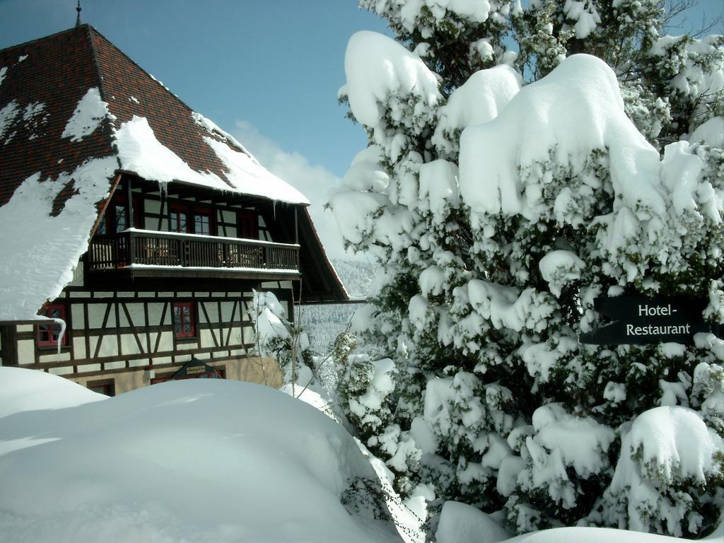 Hausen ob Verena Hotel Hofgut Hohenkarpfen المظهر الخارجي الصورة